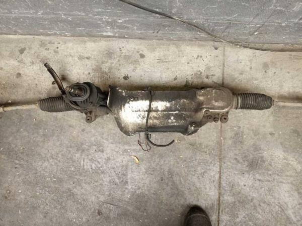 CREMAILLERE AUDI/VW/SEAT/SKODA - Vue 2